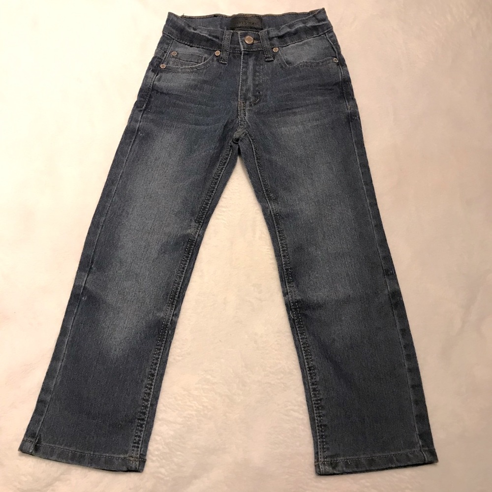 STEVES JEANS ***